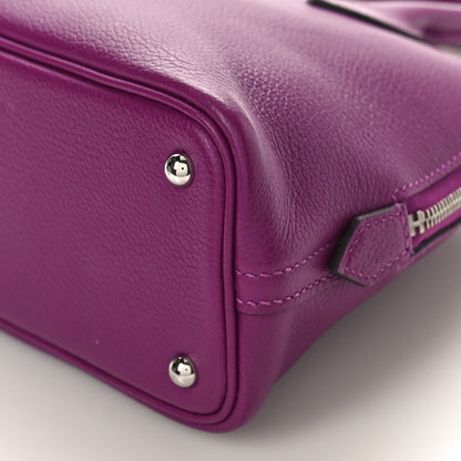 Hermes Evercolor Mini 1923 Bolide Anemone 8 of 9