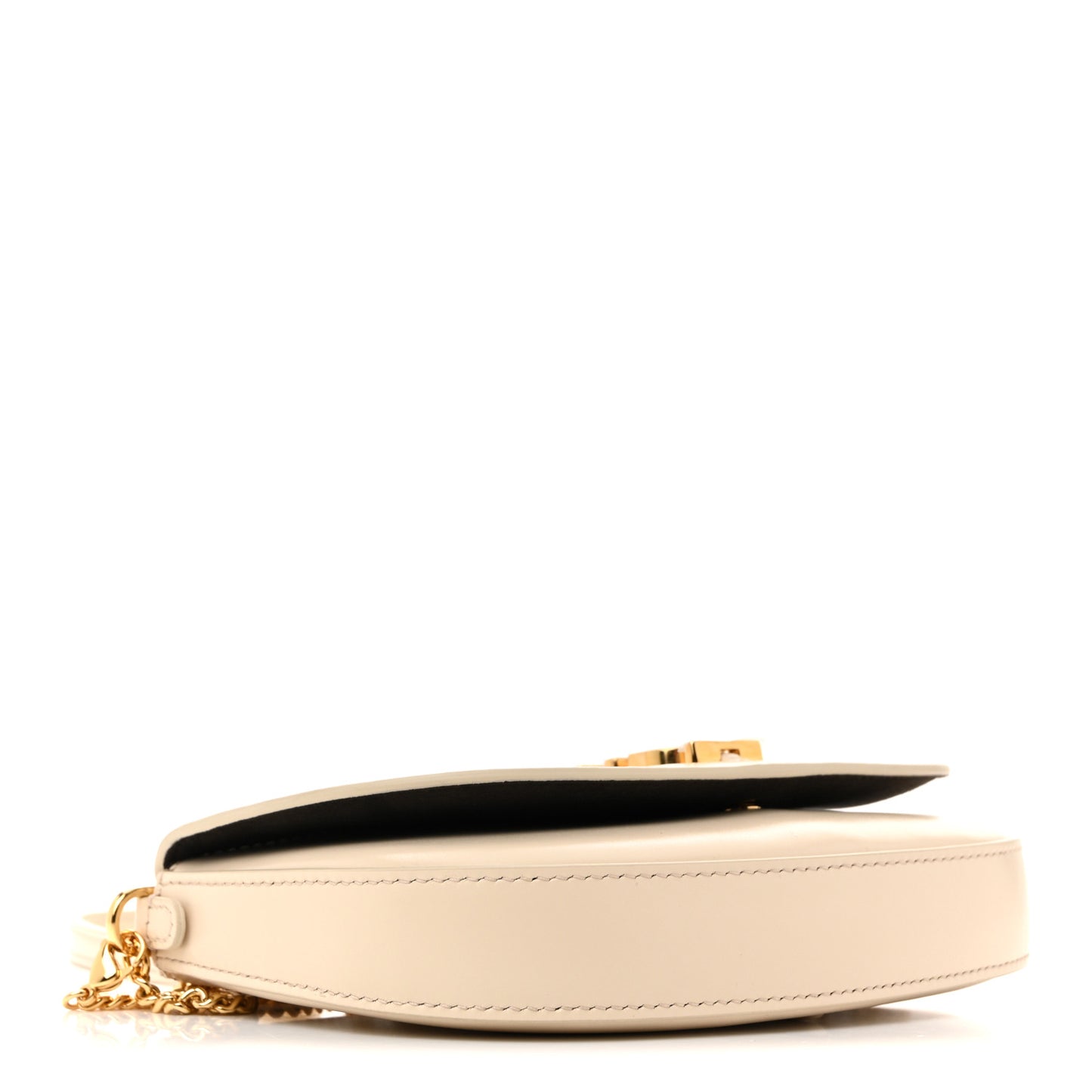Vitello Grace Fendigraphy Wallet on Chain Camelia
