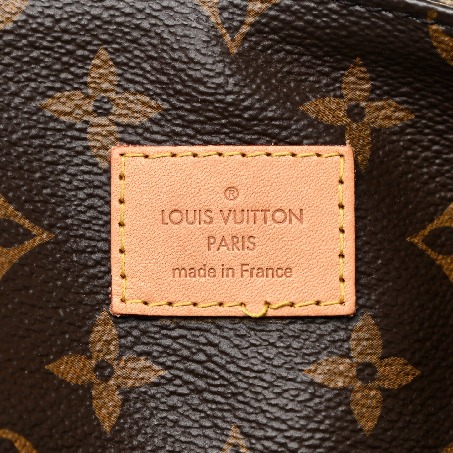 Monogram Melie