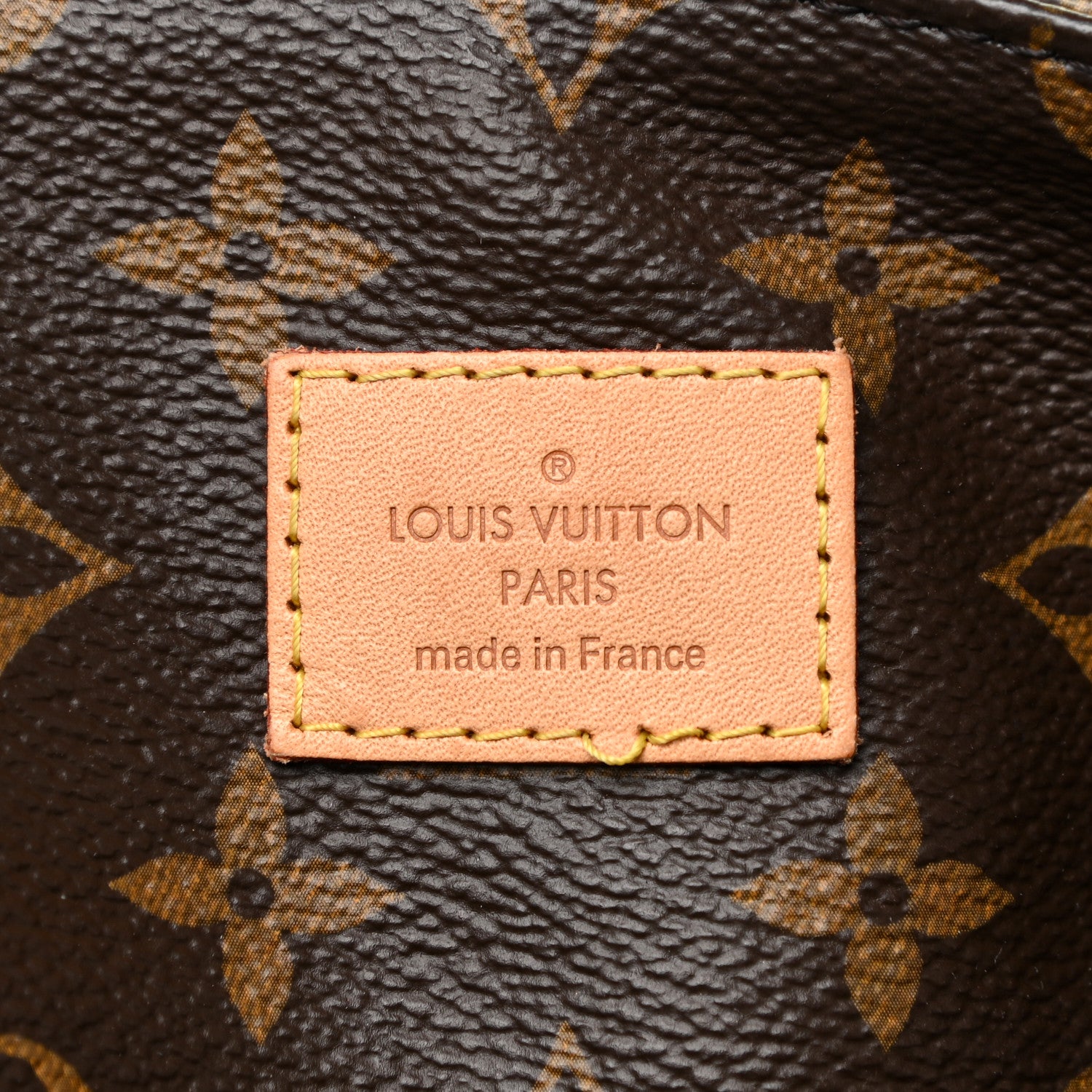 Louis Vuitton Monogram Melie 6 of 20