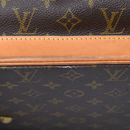 Louis Vuitton Monogram Cruiser 50 13 of 18