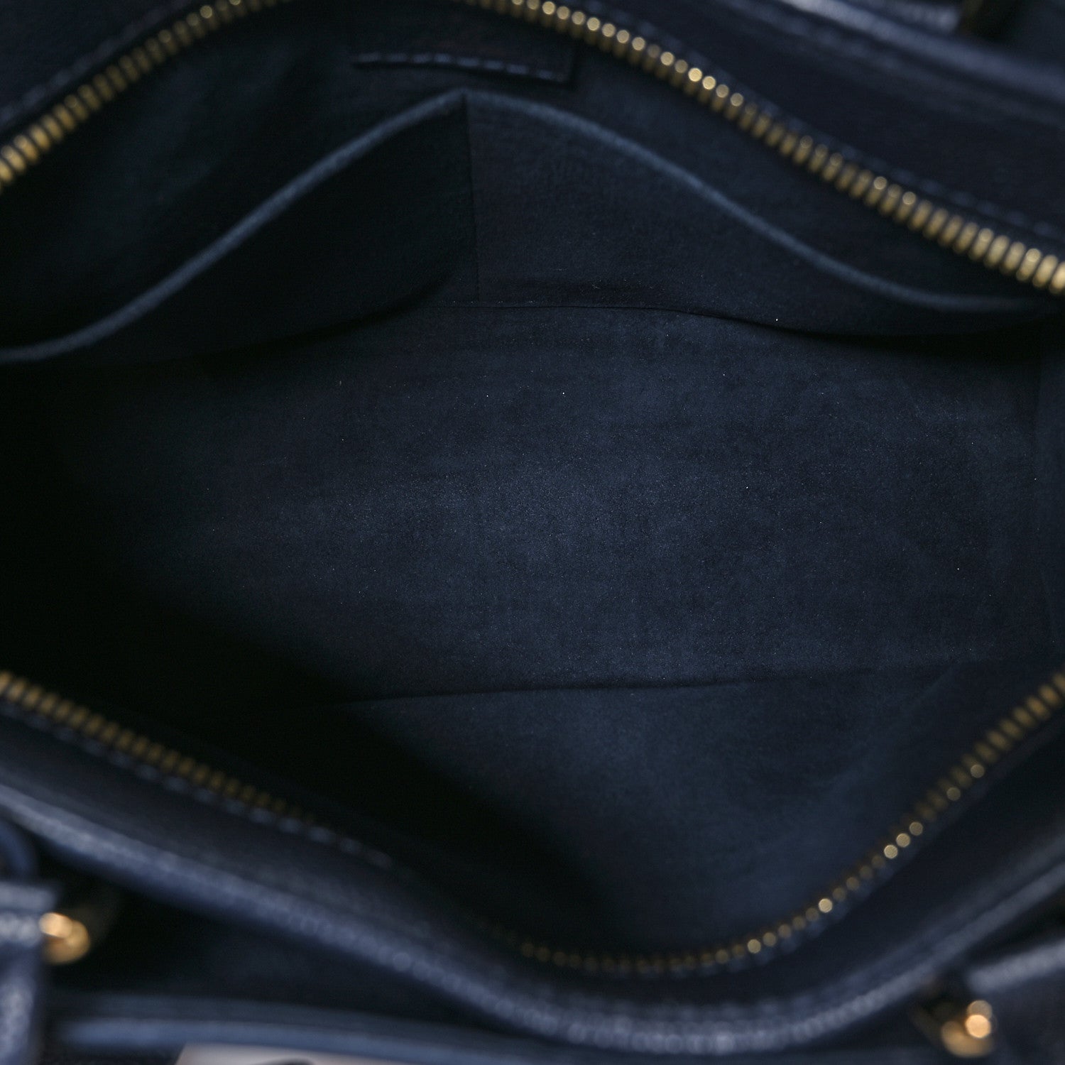 Louis Vuitton Monogram Popincourt PM Marine 5 of 12