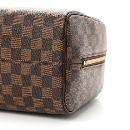 Louis Vuitton Damier Ebene Nolita 9 of 9