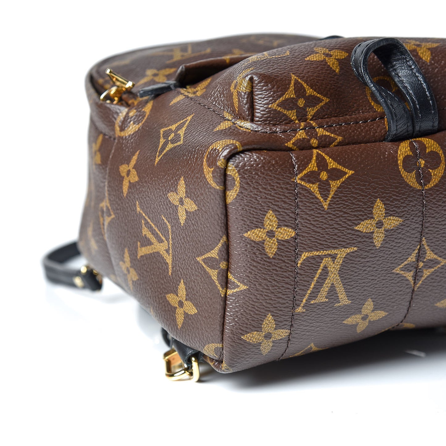 Monogram Palm Springs Backpack Mini