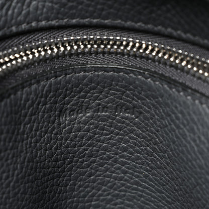 Celine Supple Grained Calfskin Small Big Bag Anthractie 7 of 10