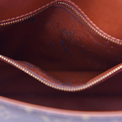 Louis Vuitton Monogram Saint Cloud GM 7 of 17