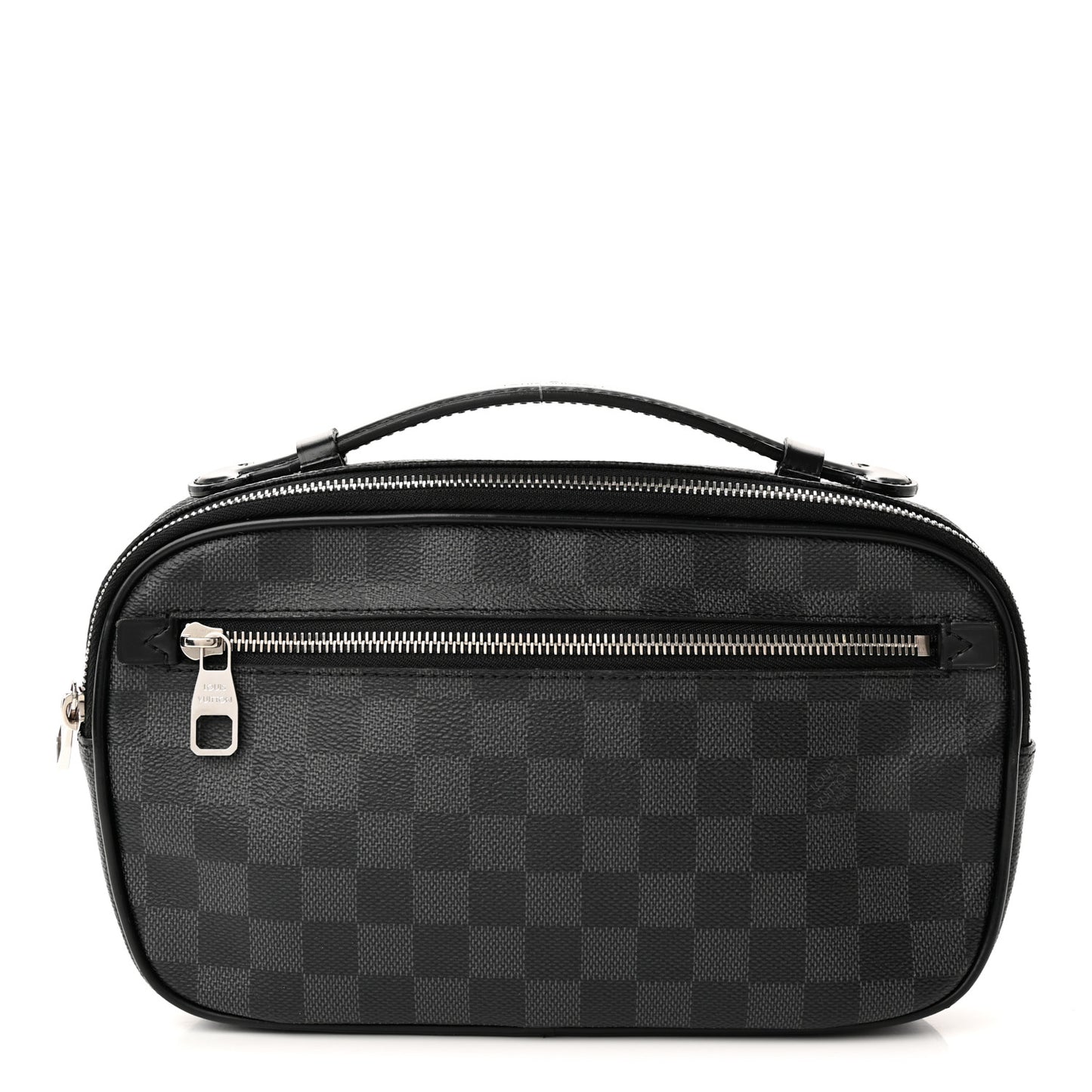 Damier Graphite Ambler