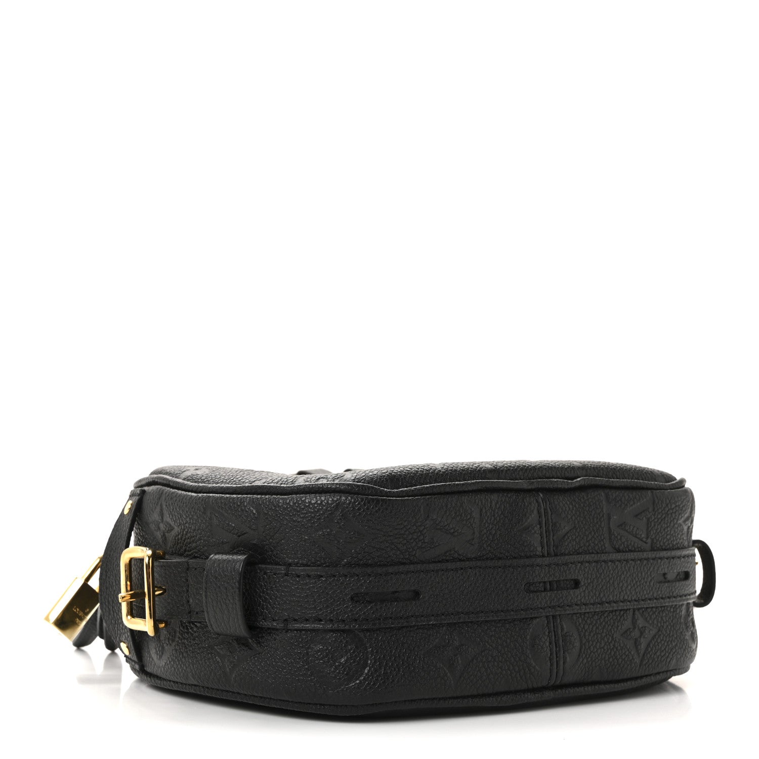 Louis Vuitton Empreinte Boite Chapeau Souple MM Black 4 of 9