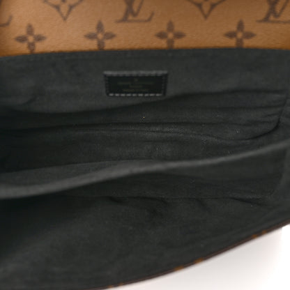 Louis Vuitton Reverse Monogram Pochette Metis 5 of 9