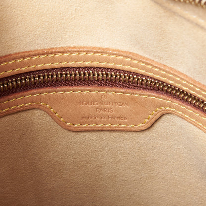 Louis Vuitton Monogram Looping GM 7 of 7