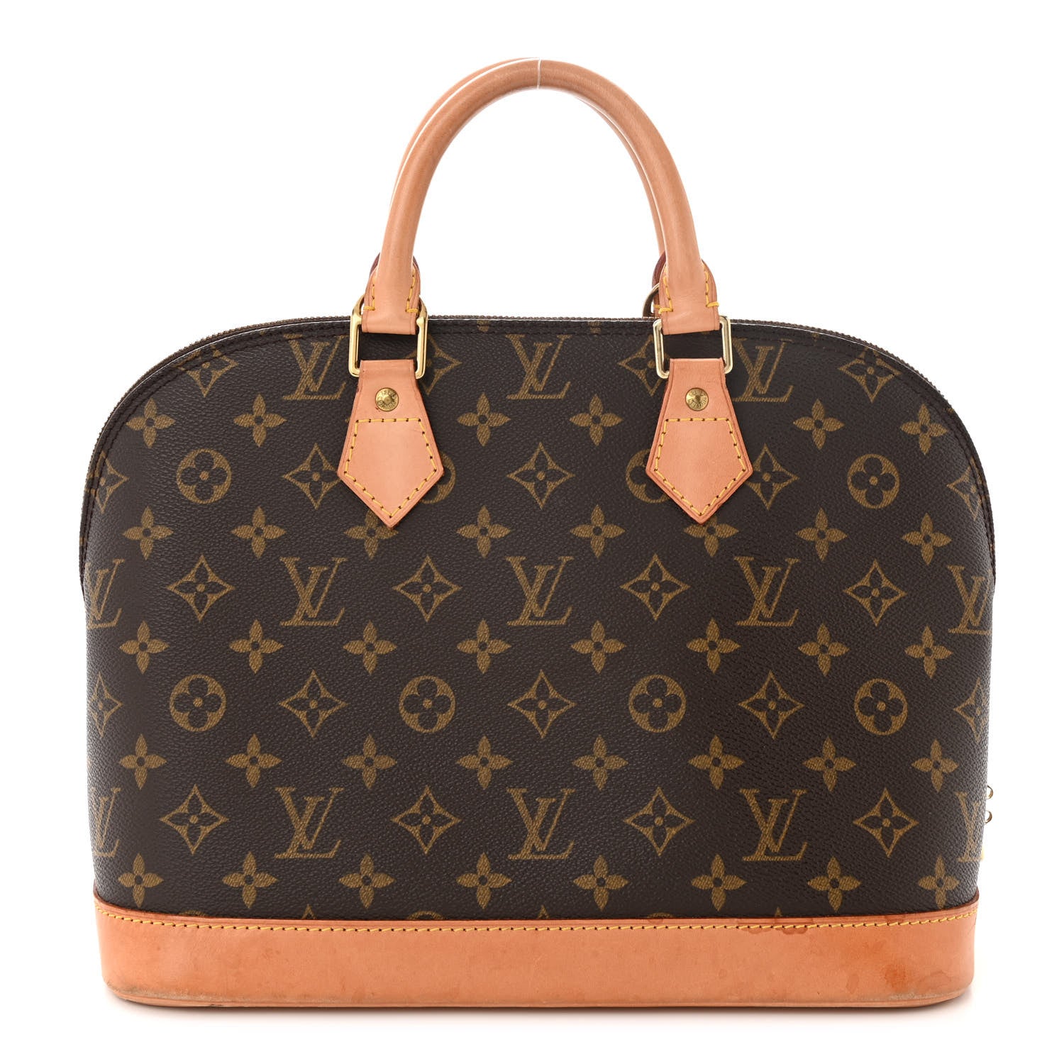Louis Vuitton Monogram Alma PM 1 of 12