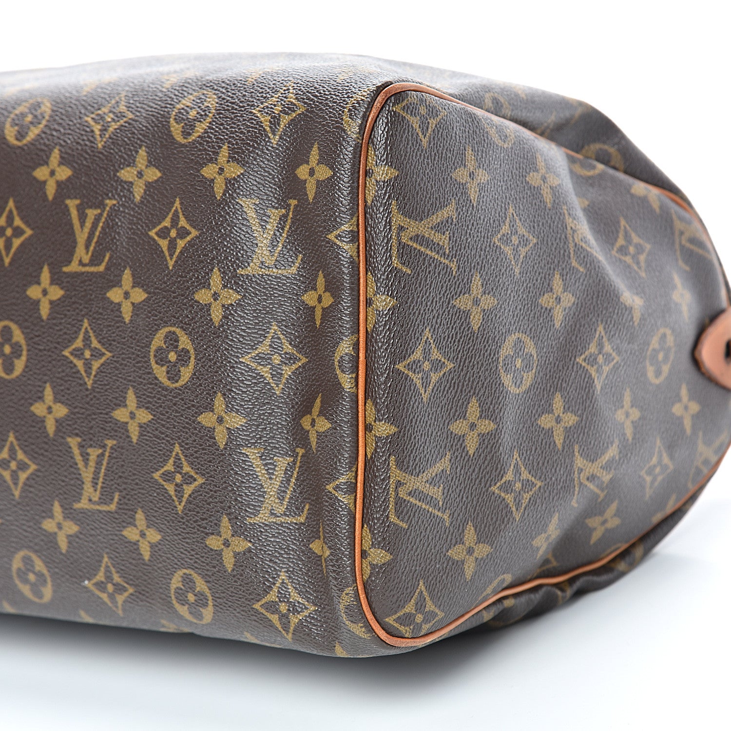 Louis Vuitton Monogram Speedy 30 10 of 16