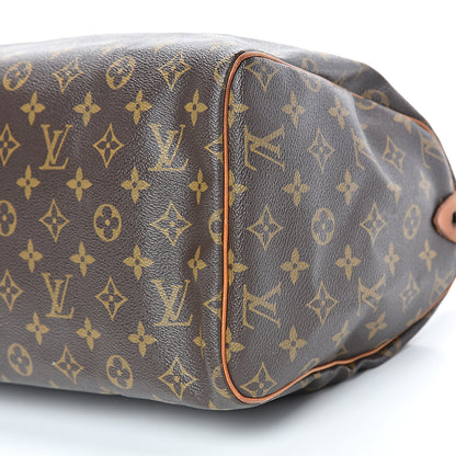 Louis Vuitton Monogram Speedy 30 10 of 16