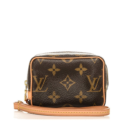 Louis Vuitton Monogram Wapity 1 of 6