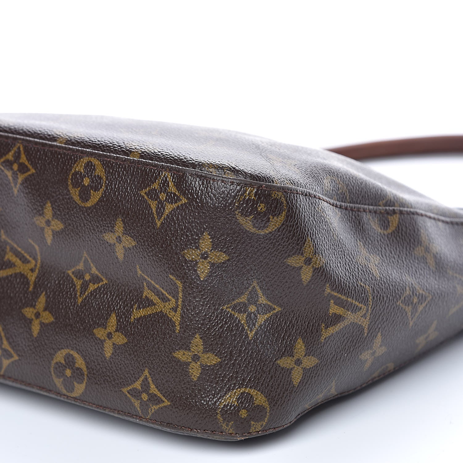 Louis Vuitton Monogram Looping MM 9 of 18