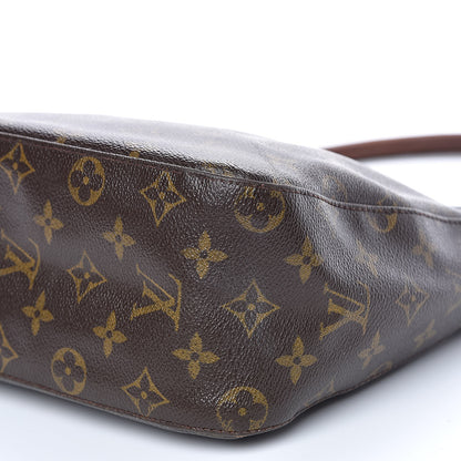 Louis Vuitton Monogram Looping MM 9 of 18