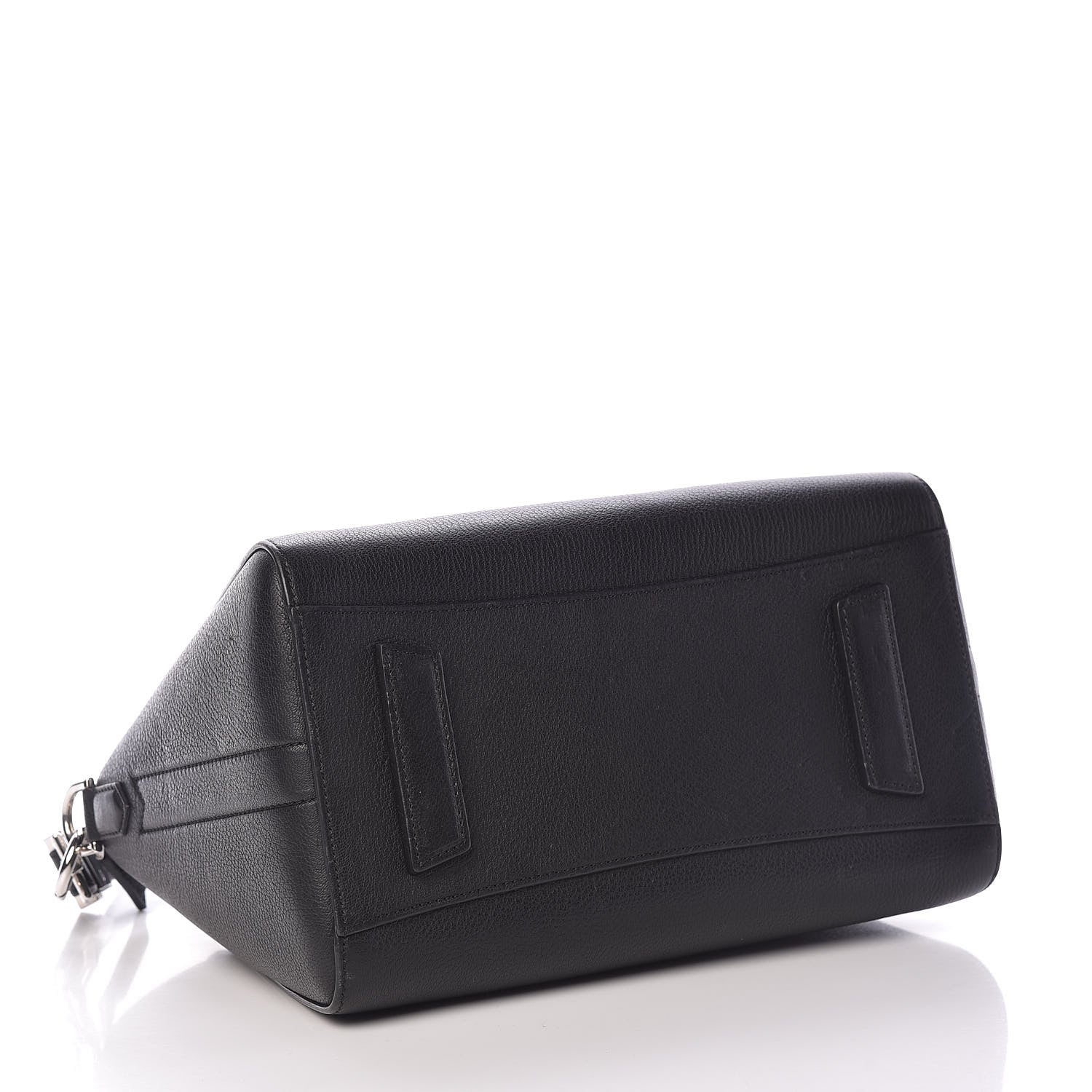 Givenchy Sugar Goatskin Small Antigona Black 4 of 18
