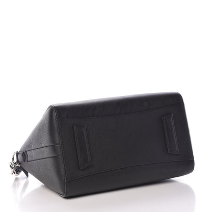 Givenchy Sugar Goatskin Small Antigona Black 4 of 18