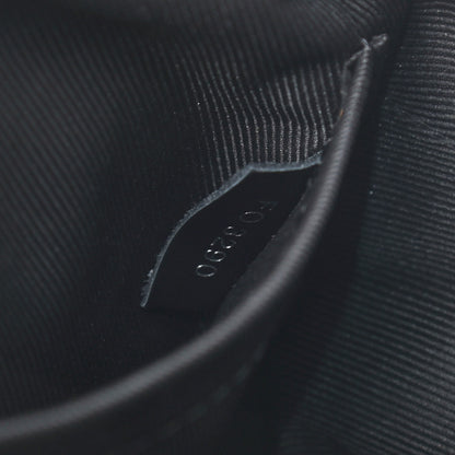 Louis Vuitton Monogram Eclipse Mini Soft Trunk 7 of 9