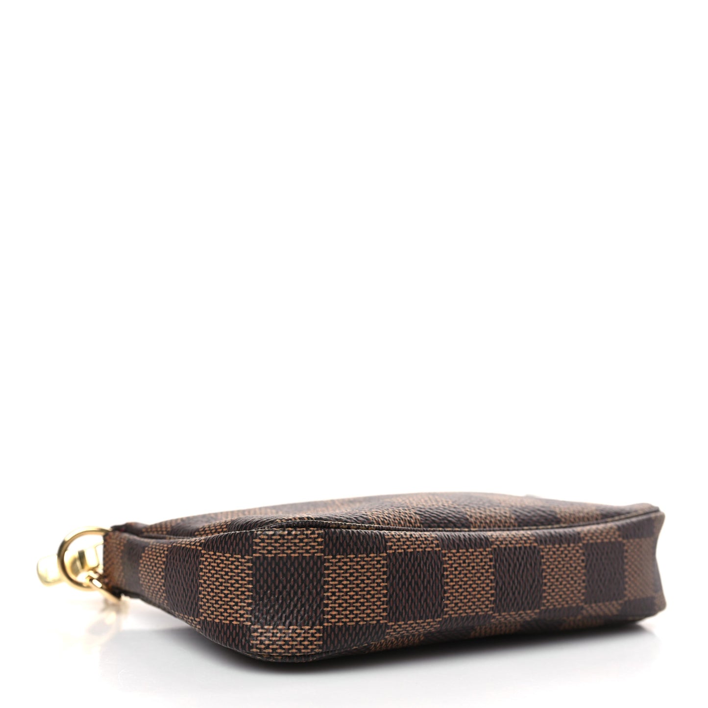 Damier Ebene Mini Pochette Accessories