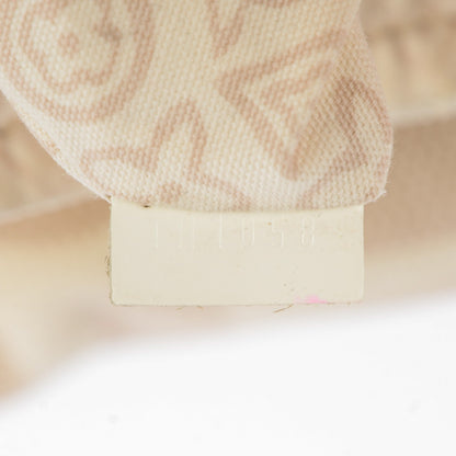 Louis Vuitton Tahitienne Cabas PM Sandy 7 of 7