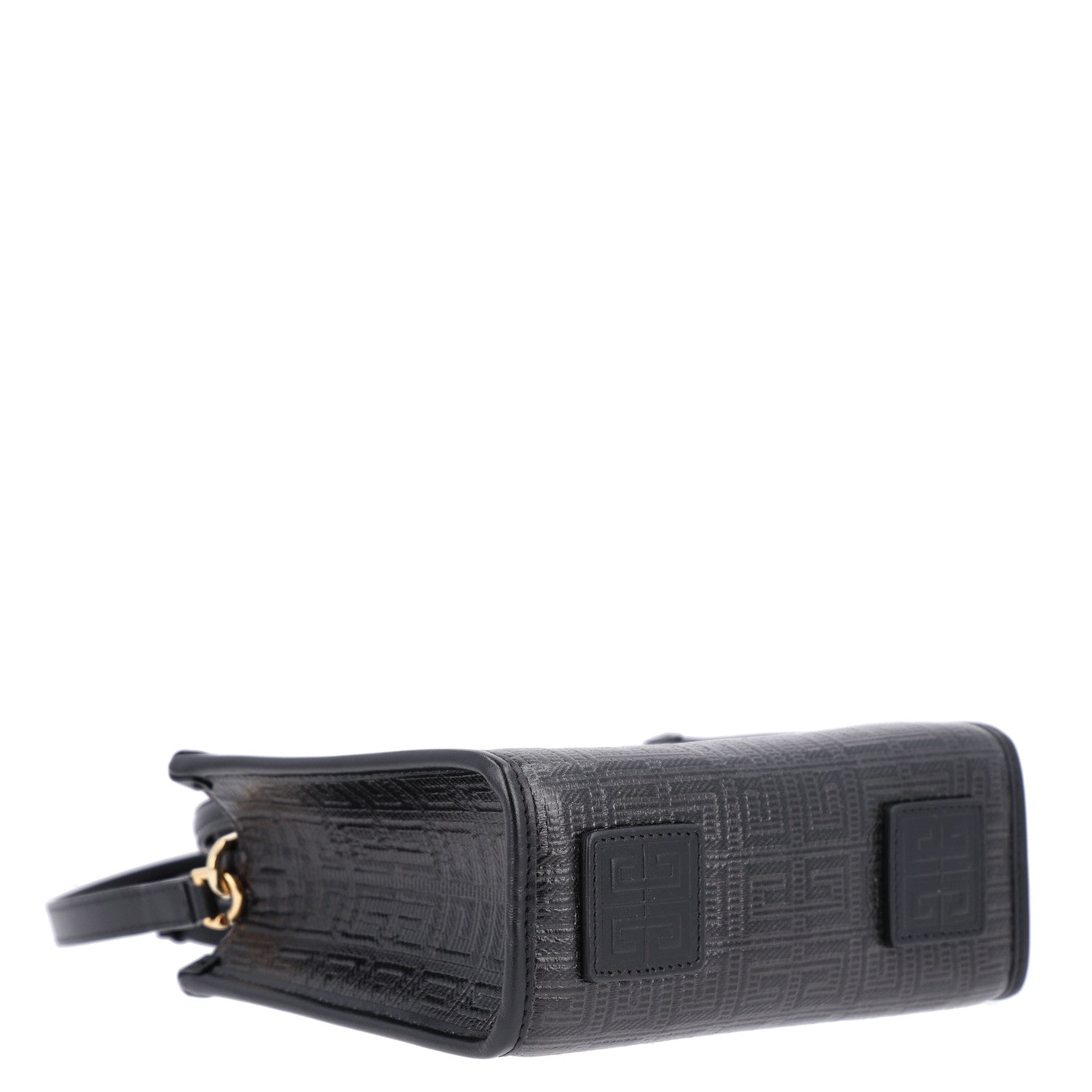 Givenchy Canvas Mini G-Tote Black 4 of 9