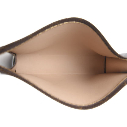 Louis Vuitton Monogram Game On Toiletry Pouch 26 5 of 7