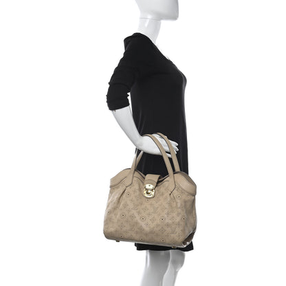 Louis Vuitton Mahina Cirrus PM Coquille 2 of 14