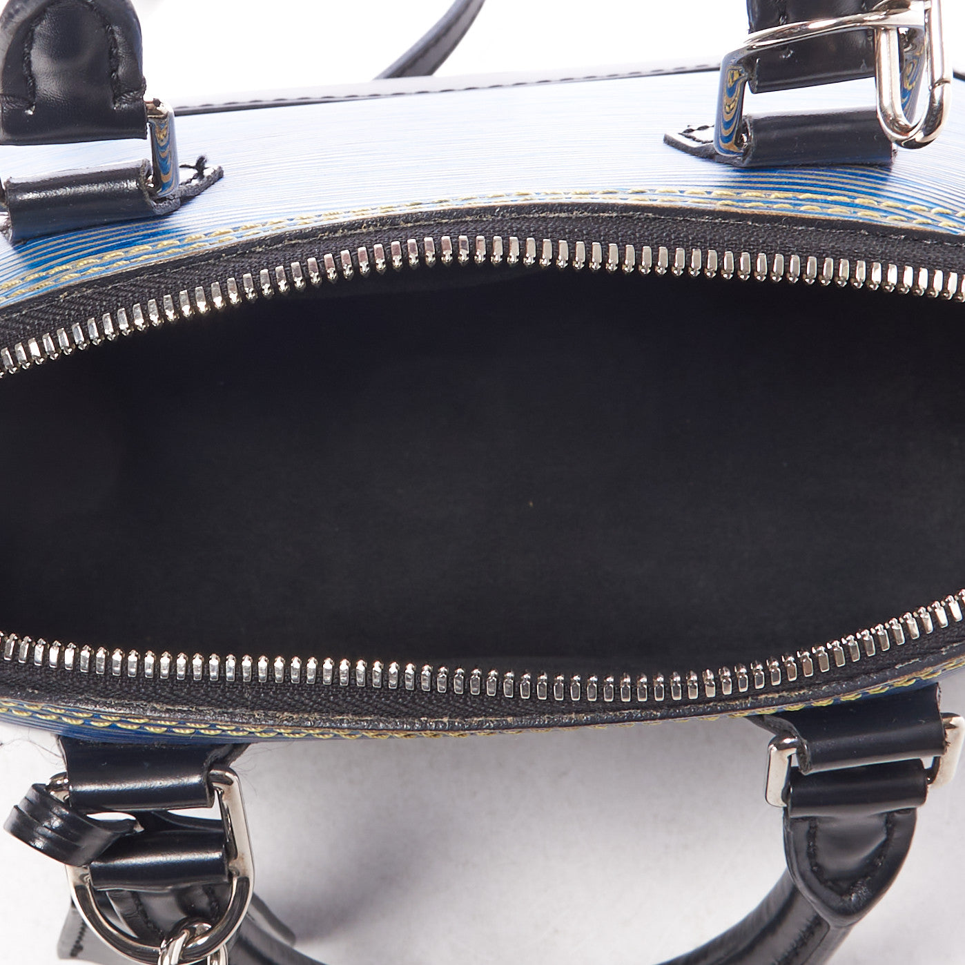 Epi Alma BB Denim Light