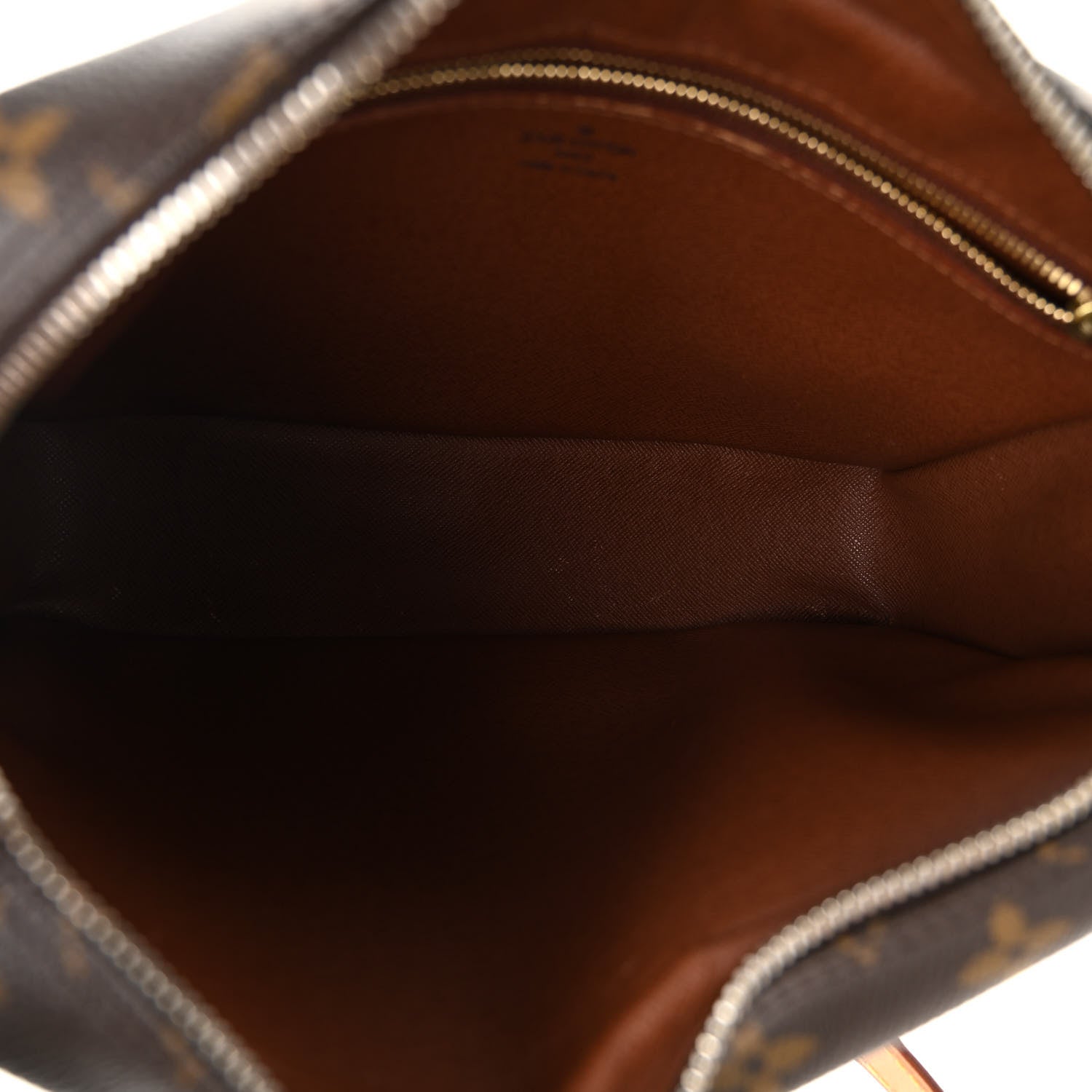 Louis Vuitton Monogram Trocadero 27 5 of 9