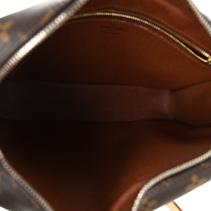 Louis Vuitton Monogram Trocadero 27 5 of 9