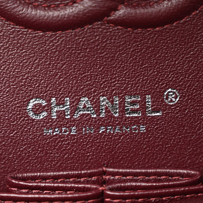 Chanel Caviar Quilted Small Double Flap Black 6 of 11