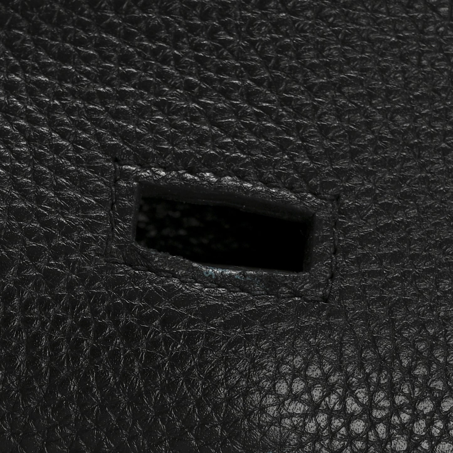 Taurillon Clemence Jypsiere 31 Black