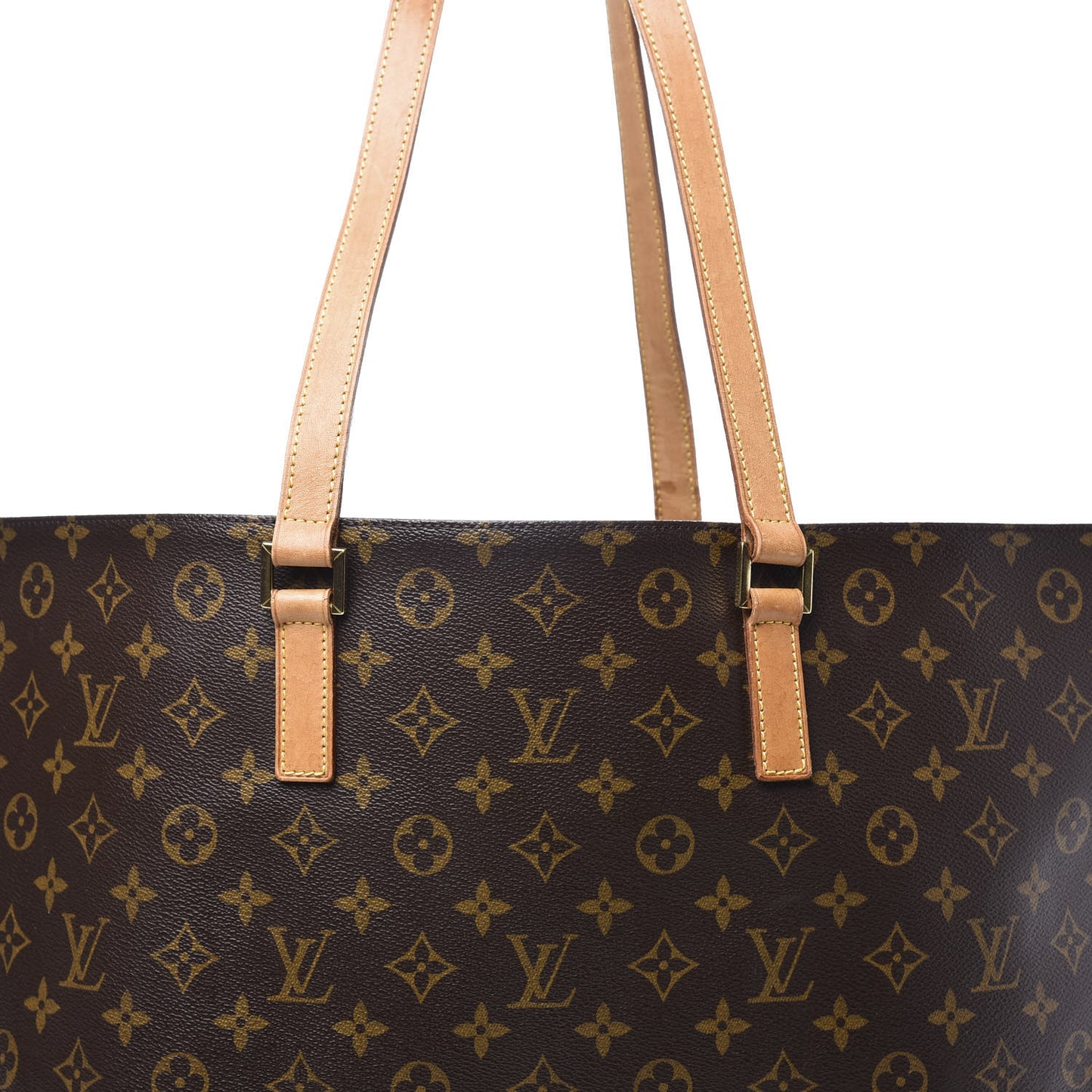 Monogram Cabas Alto