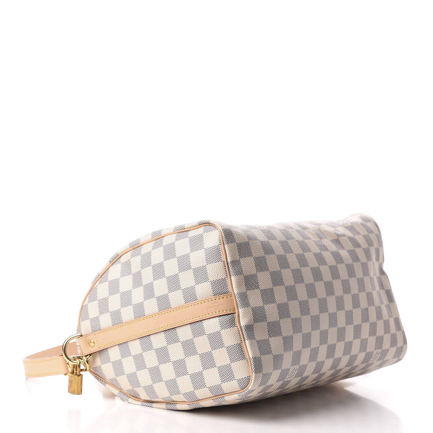 Damier Azur Speedy Bandouliere 30