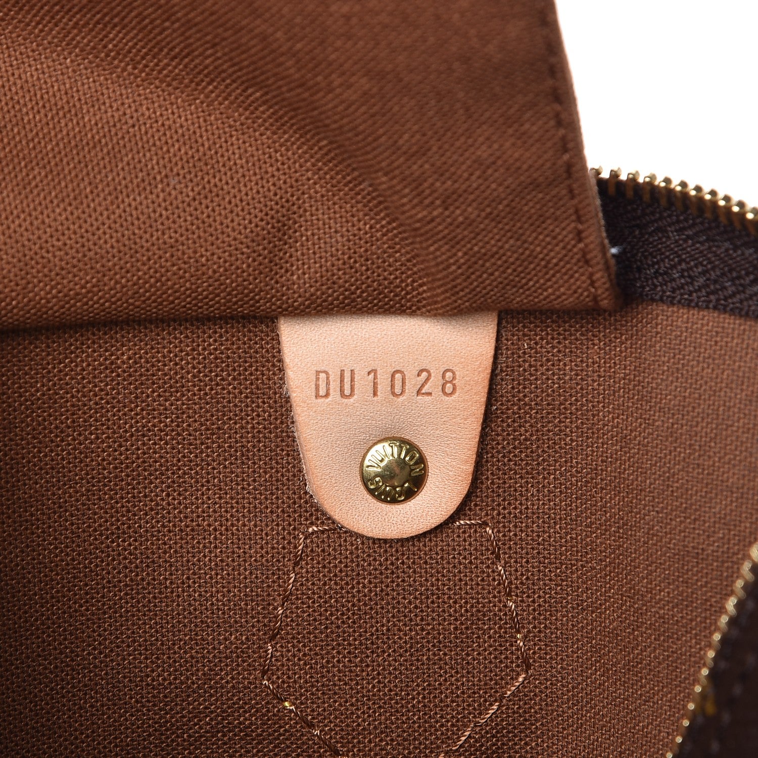 Louis Vuitton Monogram My LV Heritage Speedy 30 White Blue Clair 7 of 9