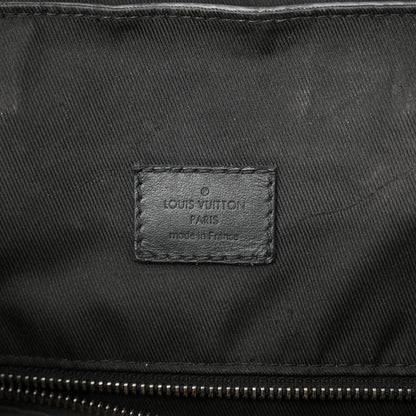 Louis Vuitton Reverse Monogram Eclipse Christopher PM Backpack 6 of 27