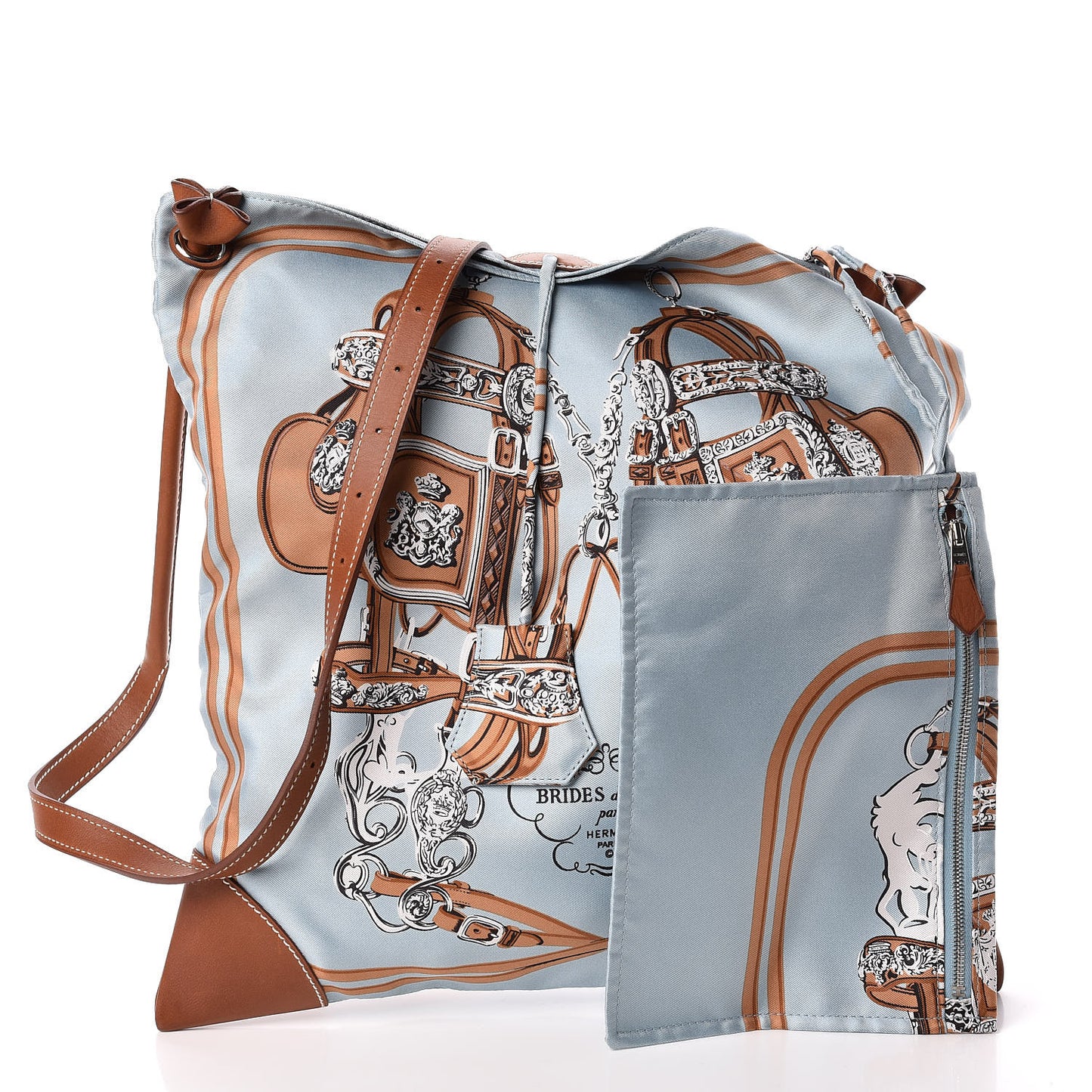 Silk SilkyCity Bag Brides De Gala Bag