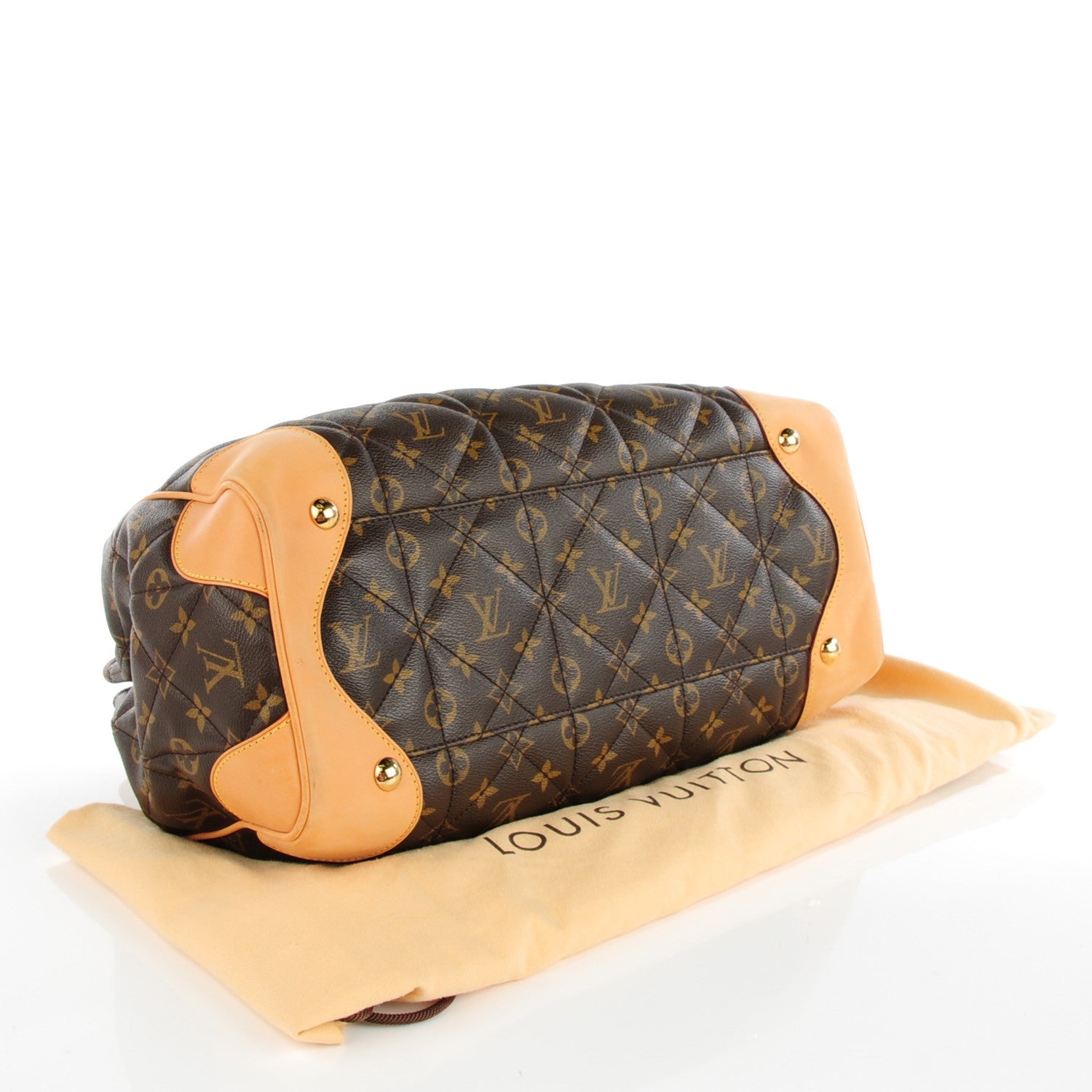 Louis Vuitton Monogram Etoile Shopper 4 of 7