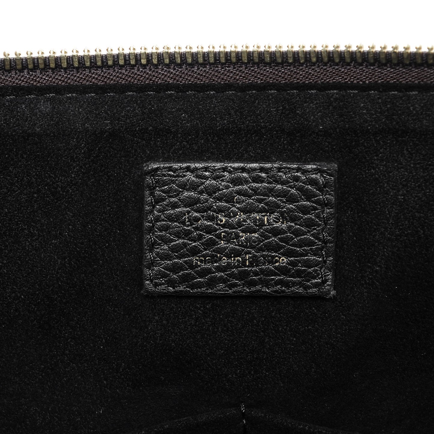 Monogram Estrela NM Black