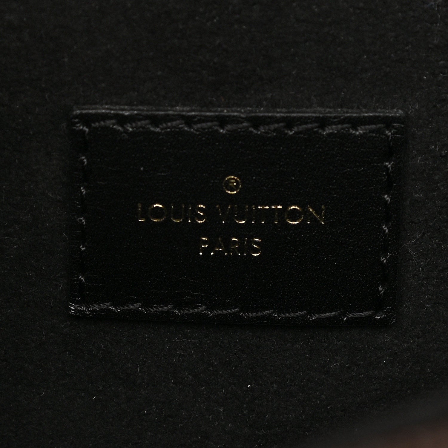Louis Vuitton Reverse Monogram Pochette Metis 6 of 9