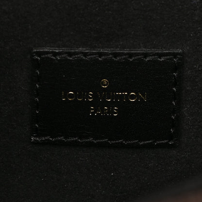Louis Vuitton Reverse Monogram Pochette Metis 6 of 9