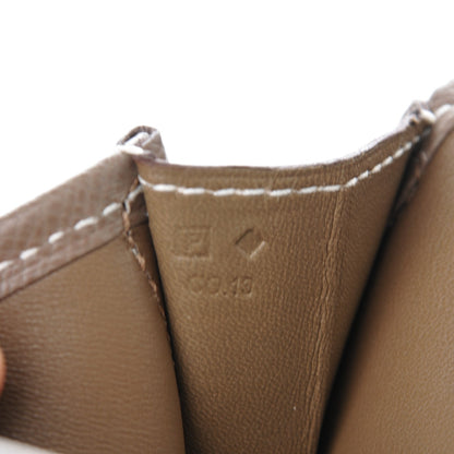 Hermes Epsom Jige Elan 29 Clutch Etoupe 7 of 7