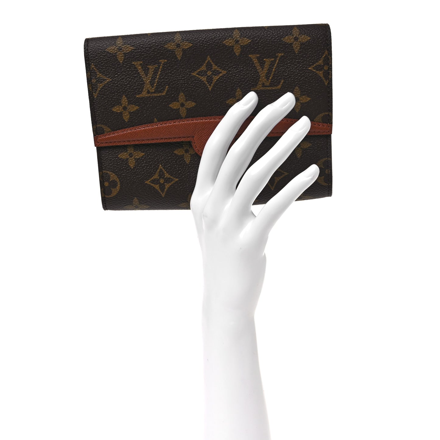 Pochette Ceinture Arche