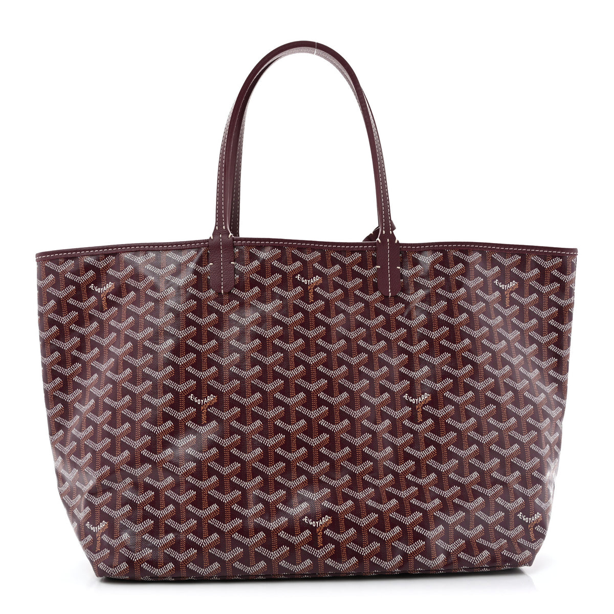 Goyardine Saint Louis PM Bordeaux