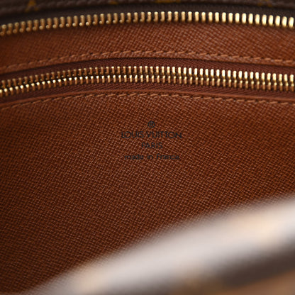 Louis Vuitton Monogram Trocadero 30 6 of 15