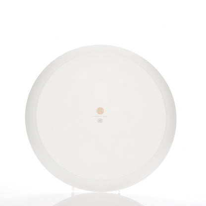 Hermes Porcelain Mosaique au 24 Tart Platter 3 of 6
