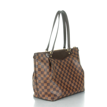Louis Vuitton Damier Ebene Westminster GM 3 of 7