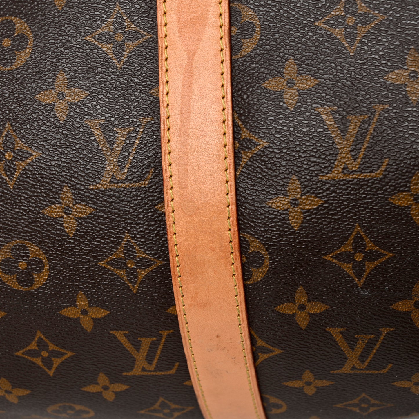 Monogram Keepall Bandouliere 50
