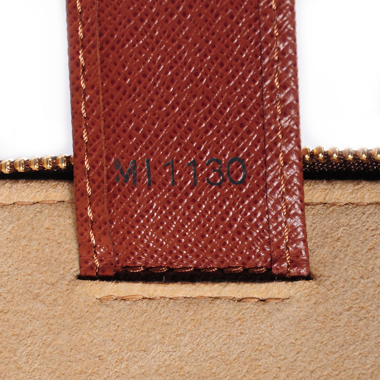 Monogram Monte Carlo Jewelry Case